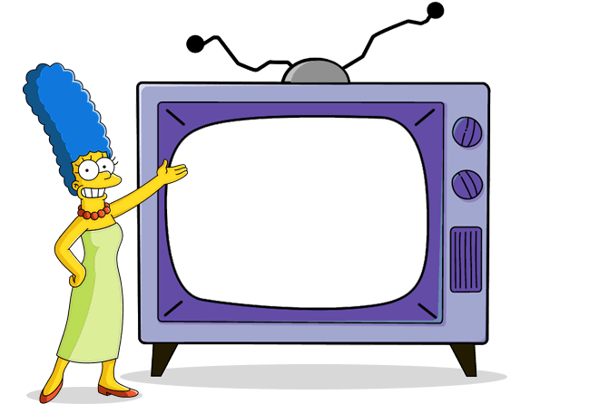 Marge TV